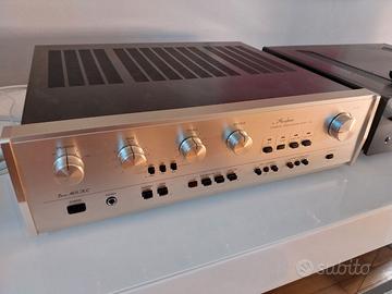 Accuphase E204