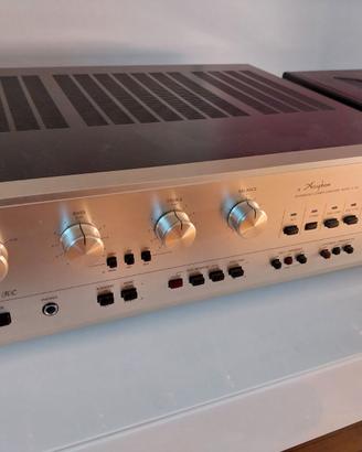 Accuphase E204