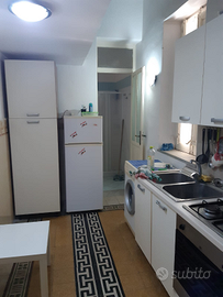 Zona universitaria,ospedali civico policlinico