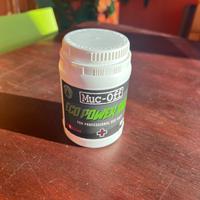 muc-off eco powder tabs