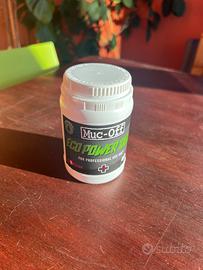 muc-off eco powder tabs