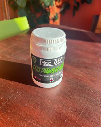 muc-off eco powder tabs