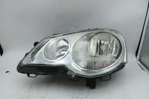 Faro ant sx VOLKSWAGEN POLO (9N, 9A) '05