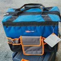 valigia porta atrezzi 