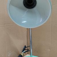 lampada da tavolo vintage