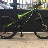 Scott Genius 27.5