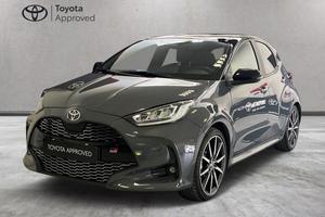 Toyota Yaris 1.5h 130 GR Sport