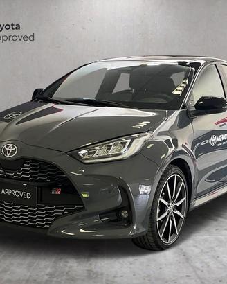 Toyota Yaris 1.5h 130 GR Sport