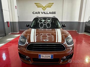 Mini Cooper D Countryman 2.0 Business