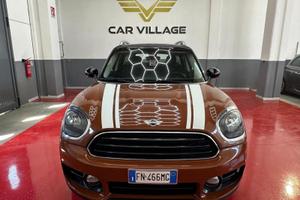 Mini Cooper D Countryman 2.0 Business
