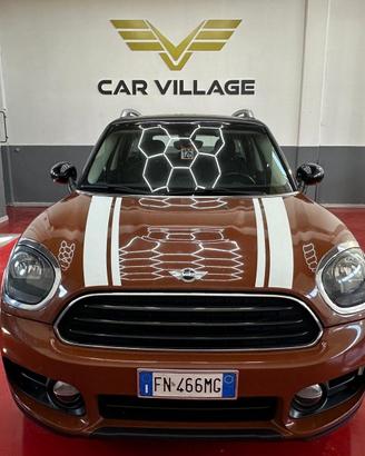 Mini Cooper D Countryman 2.0 Business