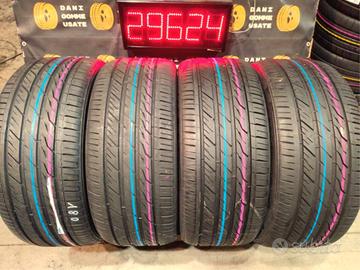 4 GOMME 265 45 20 AL 75/80% 4 STAGIONI