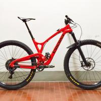 MTB trail enduro full 29 carbonio EVIL taglia M