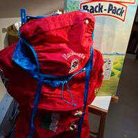 Zaino Invicta vintage