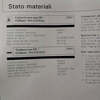  Stampante Hp LaserJet Pro m 148dw