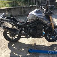 Ricambi tiger explorer 1215