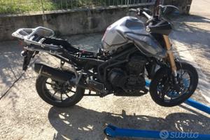 Ricambi tiger explorer 1215