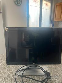 Monitor x computer