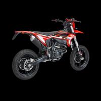 Beta 125 4t supermitard