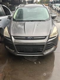 Ricambi Ford Kuga 2018 1.5 diesel