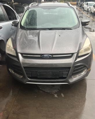 Ricambi Ford Kuga 2018 1.5 diesel