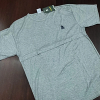 Maglietta uomo 100% cotone made in italy