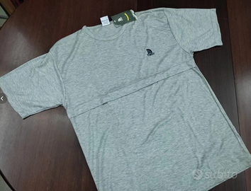 Maglietta uomo 100% cotone made in italy