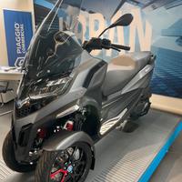 Piaggio MP3 400 Hpe