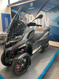 Piaggio MP3 400 Hpe