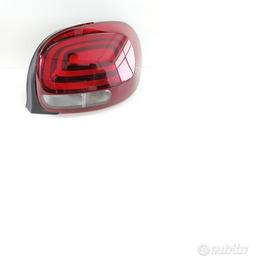 Fanale posteriore destro Nuova Citroen C3