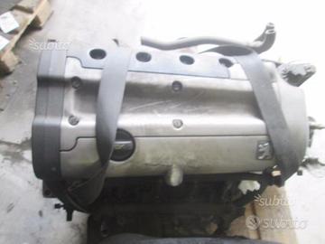 Motore Peugeot 206 2.0 b 2000 - RFR -