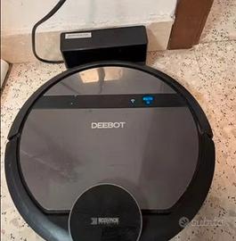 Ecovacs Deebot 