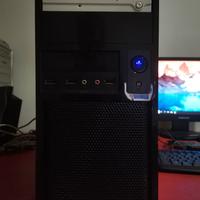 PC desktop AMD Athlon II x2 250  3.00GHZ