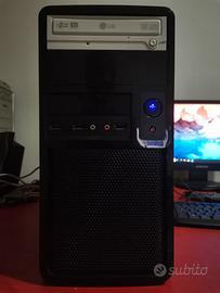 PC desktop AMD Athlon II x2 250  3.00GHZ