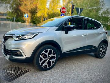 Renault Captur 1.5 dCi 90 CV INTENS 2018 - 95.000