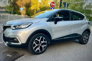 Renault Captur 1.5 dCi 90 CV INTENS 2018 - 95.000