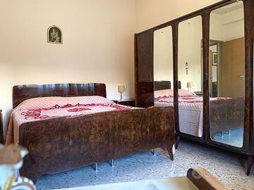 Mobilio camera da letto matrimoniale