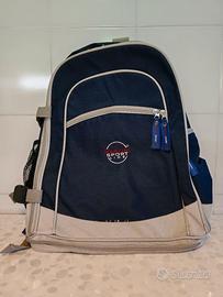 Zaino Originale Martini Sport Line - da Collezione