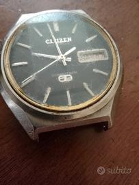 orologio Citizen 