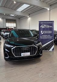 Audi Q3 Sportback 45TFSI Plug-in Sline 245cv