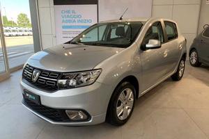 Dacia Sandero 1.0 SCe 75 CV