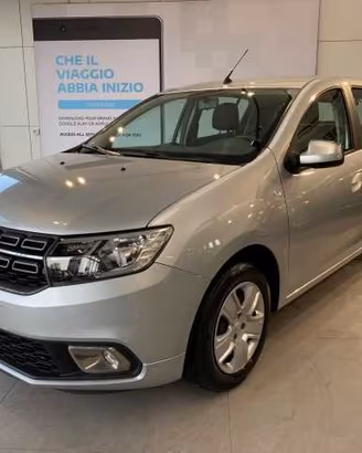 Dacia Sandero 1.0 SCe 75 CV Access