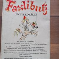 Antico gioco svizzero anni 60