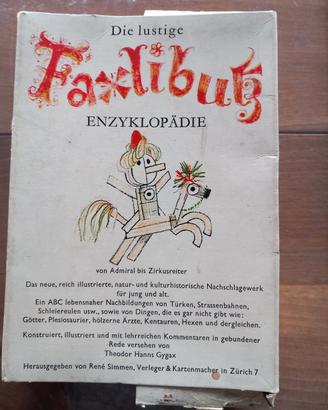 Antico gioco svizzero anni 60