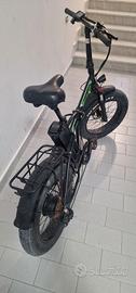 Bici elettrica