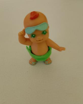 PACIOCCHINI SUMMER