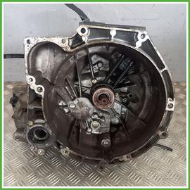Cambio Manuale FORD FIESTA CB1 1.4 KVJA Originale