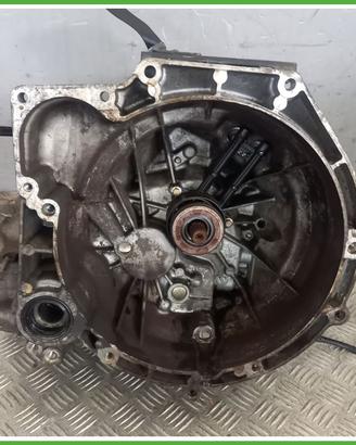 Cambio Manuale FORD FIESTA CB1 1.4 KVJA Originale