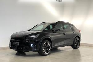 Cupra Formentor 2.0 tdi 150cv dsg
