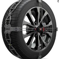 KÖNIG K-Summit K23 - Catene da Neve omologate